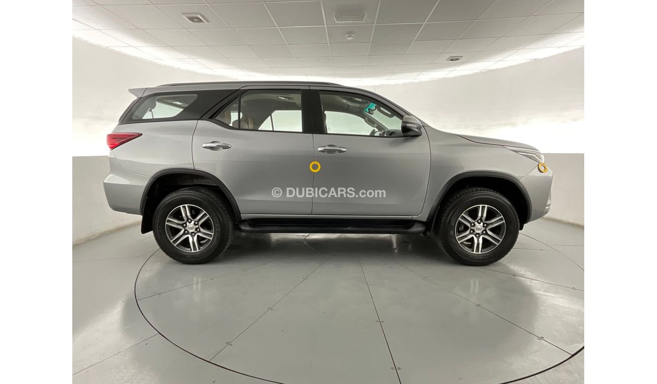 Toyota Fortuner EXR | 1 year free warranty | 0 down payment | 7 day return policy