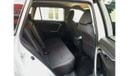 Toyota RAV4 2L-4 CYL-FOUR WHEEL DRIVE-EXCELLENT CONDITION-AMERICAN SPEC