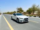 Infiniti Q50 Turbo 2.0L