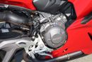 Ducati Panigale V4 S Pristine 2025 Ducati Panigale V2S | GCC | Under Warranty  Experience the peak of Italian performance