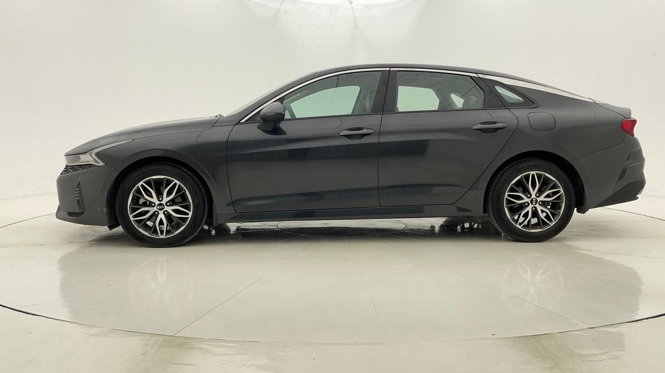 Kia K5 LX 2.5 | Zero Down Payment | Home Test Drive