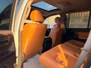 Toyota Land Cruiser GXR