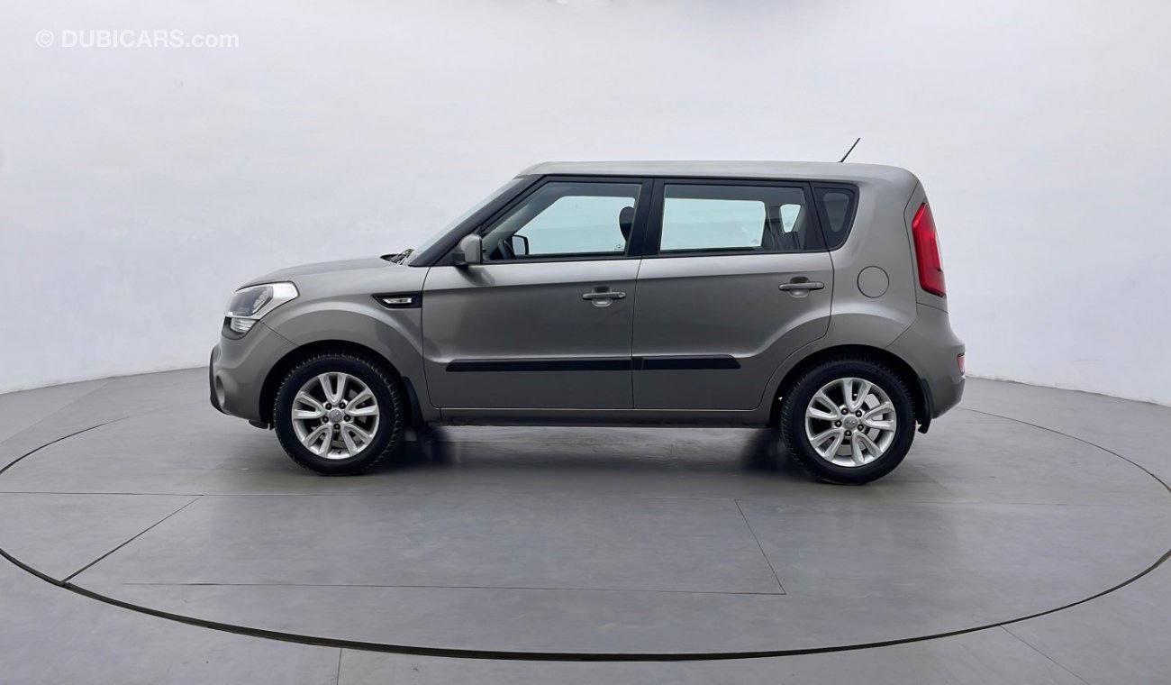 Kia Soul EX 1.6 | Under Warranty | Inspected on 150+ parameters