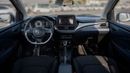 تويوتا ستارلت STD (LHD) TOYOTA STARLET 1.5P AT MY2025 – BLACK