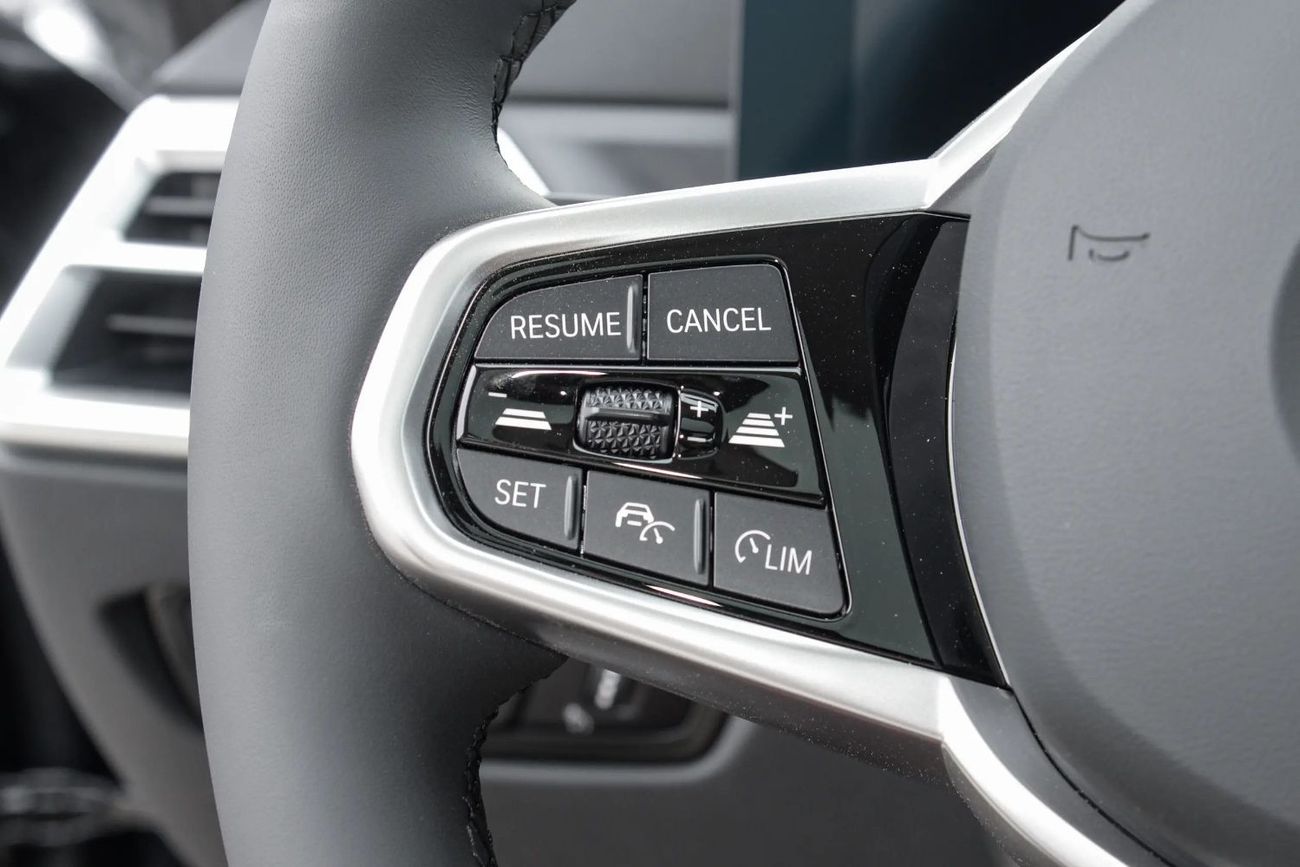 BMW i3 eDrive 35L M 592km