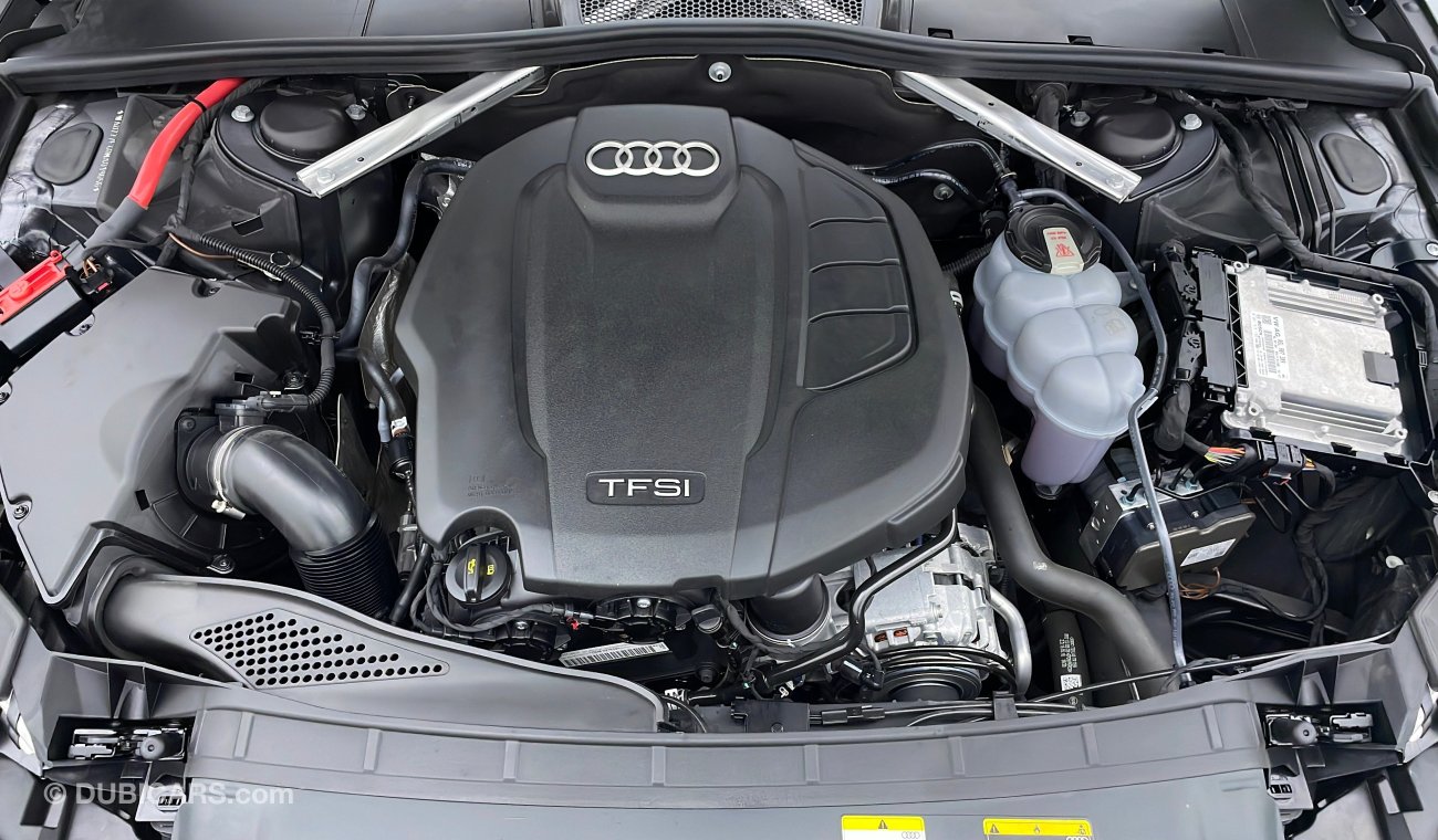 Audi A4 35 TFSI 2 | Under Warranty | Inspected on 150+ parameters