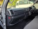 Toyota Hiace 8 SEATER | 2.0 PETROL ENGINE | RHD | AT