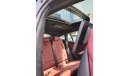 بي أم دبليو X6 M xDrive M50i M Sport Under Warranty 2022 GCC