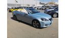 Lexus IS350 C