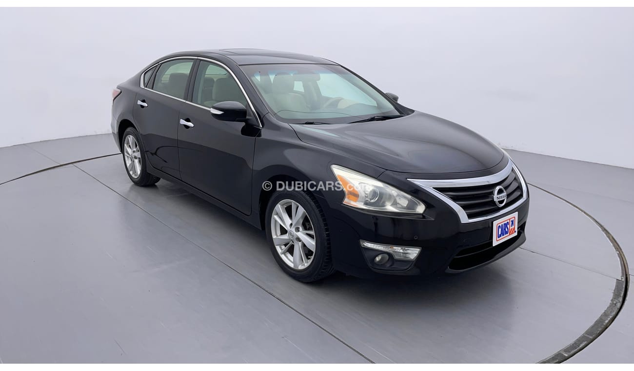 Nissan Altima SL 2.5 | Zero Down Payment | Free Home Test Drive
