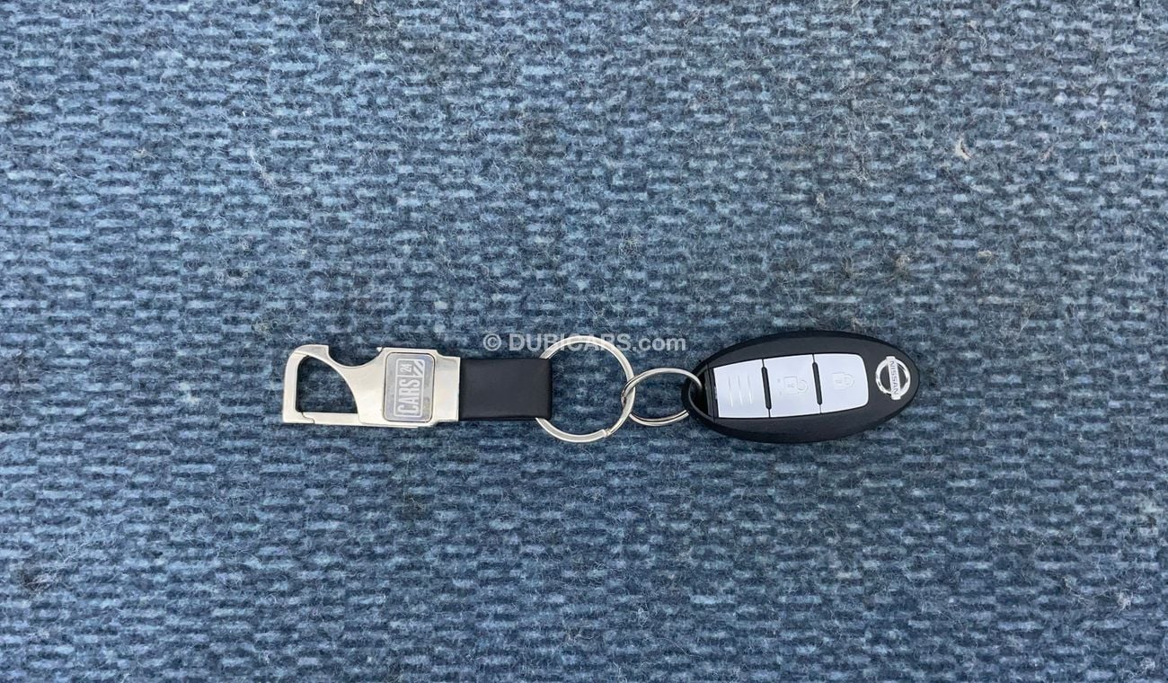 Nissan XTrail S 2.5 | Zero Down Payment | Free Home Test Drive