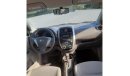 Nissan Sunny NISSAN SUNNY Model 2019 Gcc full automatic Excellent Condition