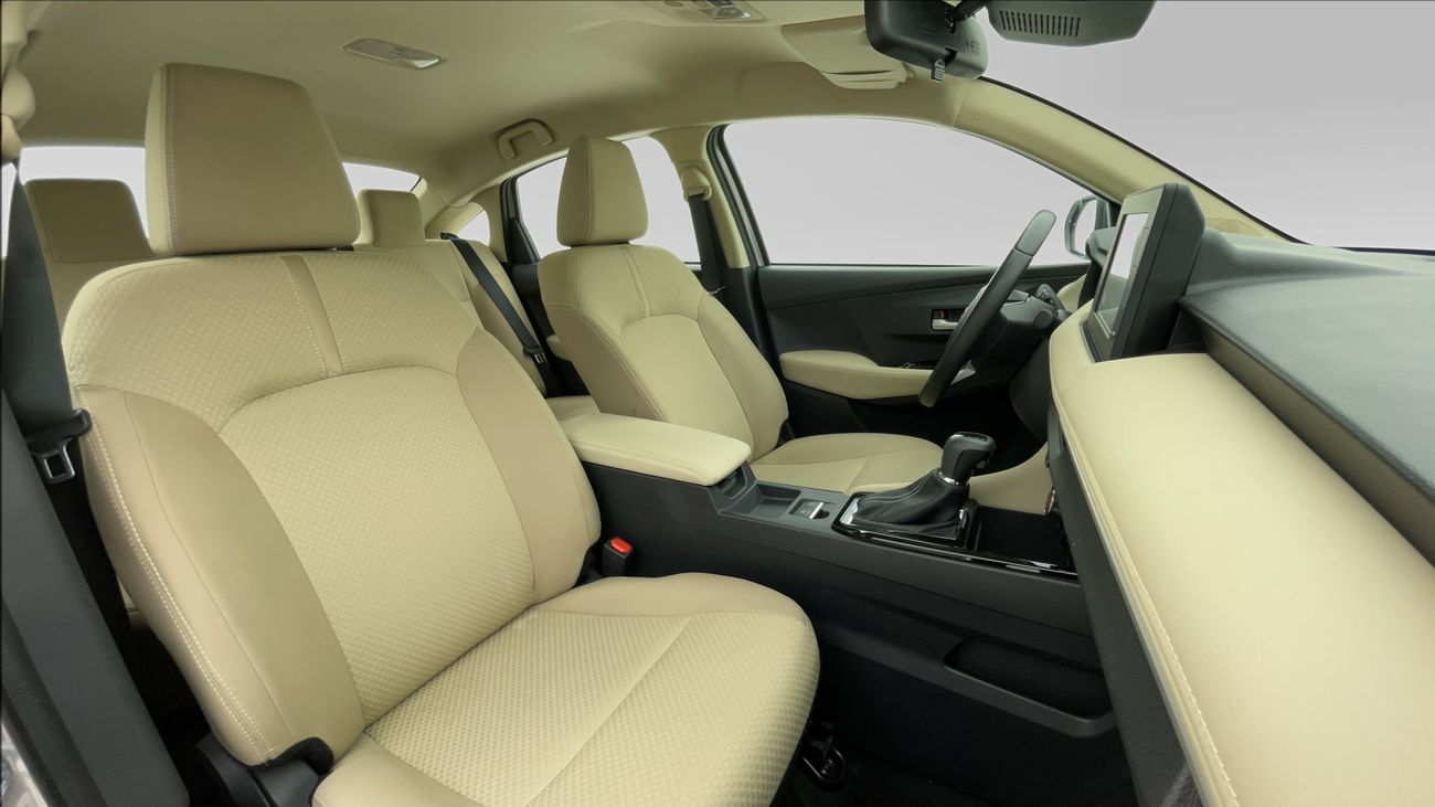 تويوتا يارس G 1.5 | بدون دفعة مقدمة | اختبار القيادة في المنزل