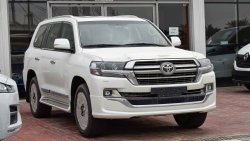 Toyota Land Cruiser GX.R V6 Grand Touring full option 2019/2019