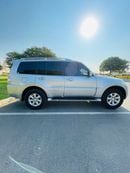 ميتسوبيشي باجيرو