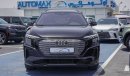 Audi Q5 50 E-tron Quattro Electric , 2022 , 0Km , With 3 Years or 100K Km Warranty