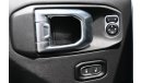 جيب رانجلر Sahara 3.6L 4WD-2023-Silver