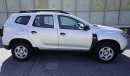 Renault Duster DUSTER 1.6CC(GCC) with Warranty (88454)