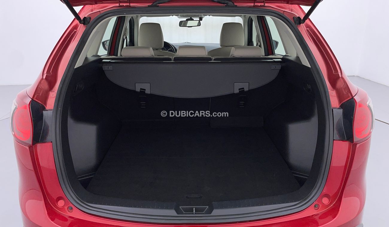 Mazda CX5 GT 2.5 | Zero Down Payment | Free Home Test Drive