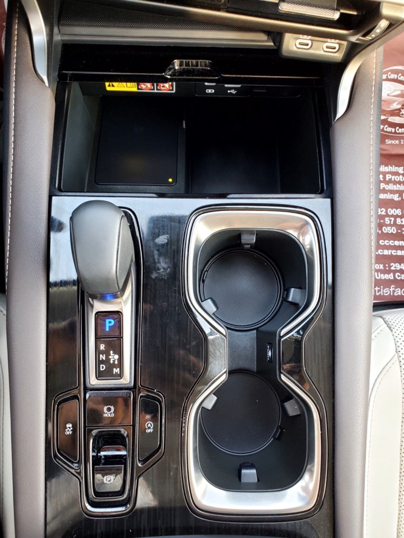 Lexus RX350 LEXUS RX 350 FULL OPTIONS