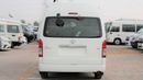 Toyota Hiace 2.5L V4 DIESEL MT(EXPORT ONLY)