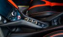 McLaren 720S 4.0 V8 Carbon Fiber 2019 Model GCC Call Now To Book