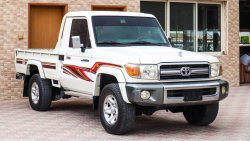 Toyota Land Cruiser Pick Up L