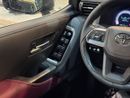 Toyota Land Cruiser TOYOTA LC300 VXR - 3.5L - PET - AT - FULL OPTION - 2026 MY ( OMAN )