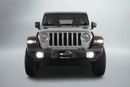 Jeep Wrangler 2020 Jeep Wrangler Unlimited Sport / Full Jeep Service History & Jeep Warranty