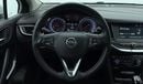 Opel Astra Turbo 1.4