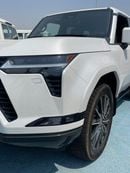 Lexus GX550 LEXUS GX 550 FULL OPTION