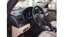 Mitsubishi Pajero MITSUBISHI PAJERO 2017 GCC SPEC