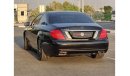 Mercedes-Benz CL 550 = FREE REGISTRATION = WARRANTY = JAPANESE SPECS =