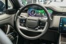 Land Rover Range Rover HSE P400