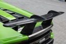 Lamborghini Huracan 2022 Lamborghini Huracán Evo Spyder GCC | Warranty