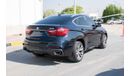 BMW X6 35i Executive