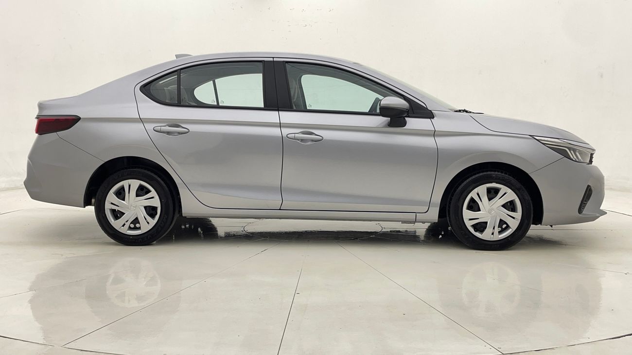 هوندا سيتي DX 1.5 | بدون دفعة مقدمة | اختبار القيادة في المنزل