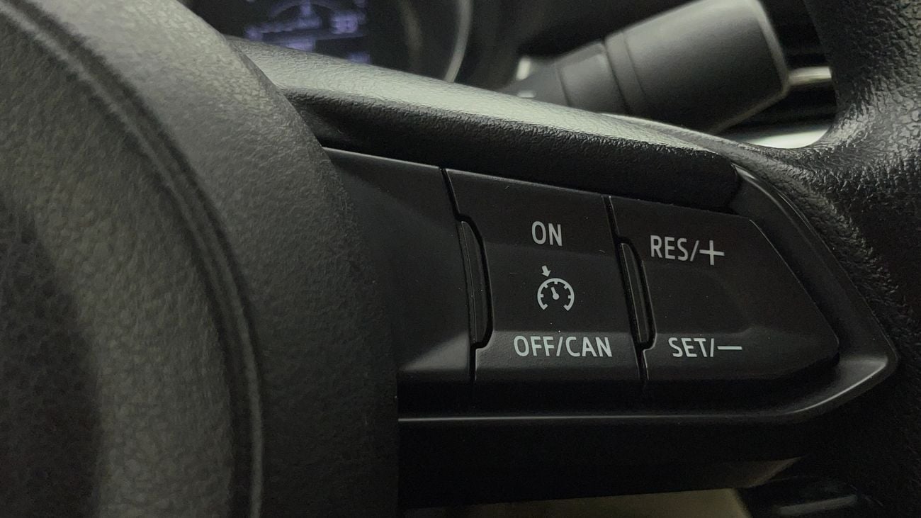 Mazda 6 S 2.5L (184 HP) 2023 S | AED 936/Month | 0 DP | 30 Day Return | Warranty | Service History