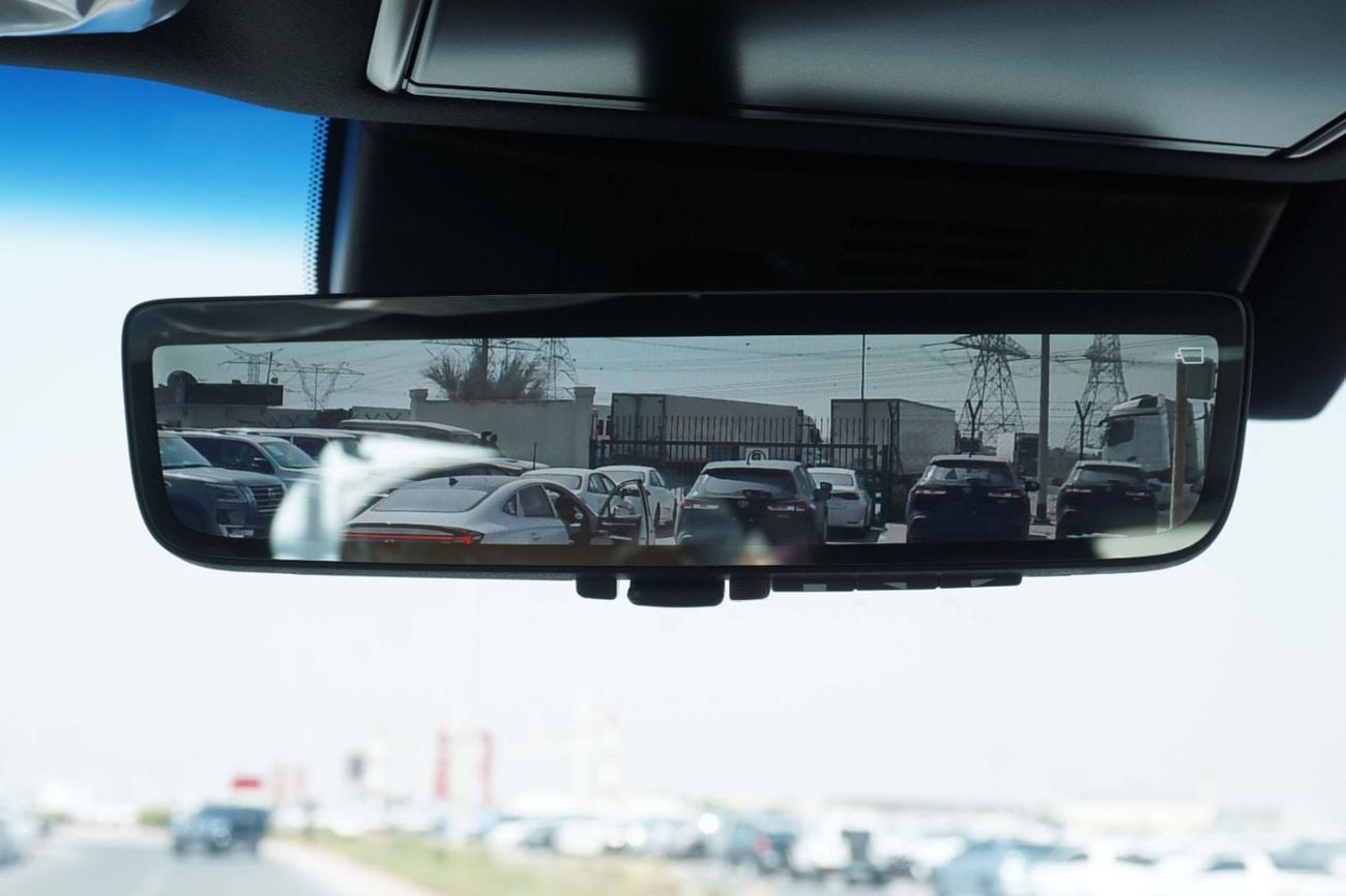 لكزس LX 600 SIGNATURE