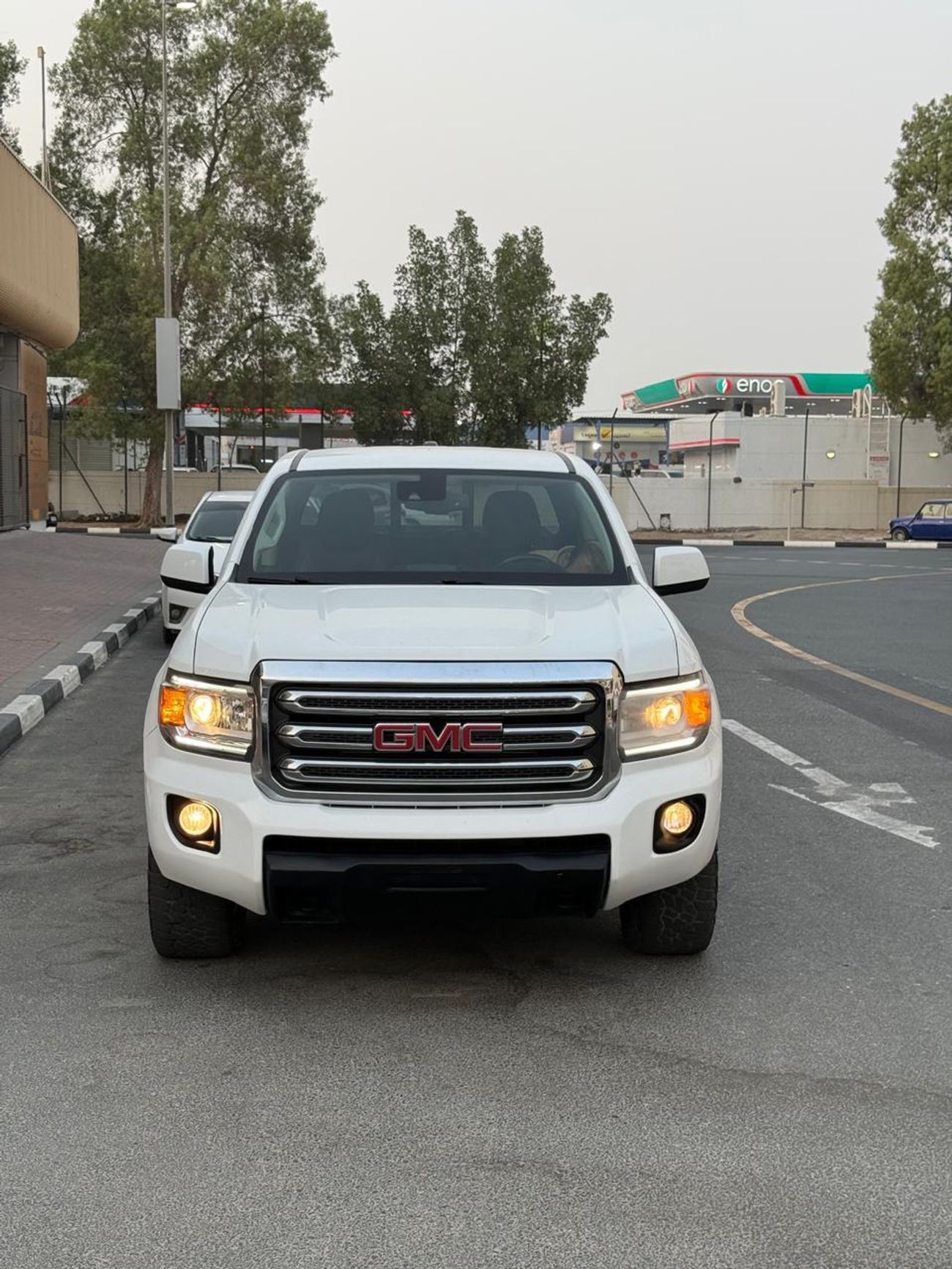 جي أم سي كانيون جي إم سي كانيون إس إل إي 2018 (إصدار محدود خاص) | دفع رباعي