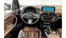 بي أم دبليو X3 M40i M Sport