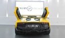Lamborghini Aventador LP750-4 SuperVeloce 1 OF 25 LP 720 -4 1 di 500 V12 ONYX DESIGN