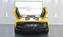 Lamborghini Aventador LP750-4 SuperVeloce 1 OF 25 LP 720 -4 1 di 500 V12 ONYX DESIGN