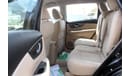Nissan XTrail ACCIDENTS FREE - GCC - PERFECT CONDITION INSIDE OUT - BASE MODEL