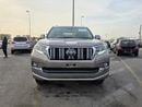Toyota Land Cruiser TOYOTA LAND CRUISER PRADO SUV RHD 2019 MODEL 2.8 L DIESEL AUTOMATIC(PM52159)