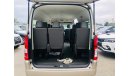 Toyota Hiace FULL OPTION   (GL) SPECIAL DEAL