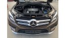 Mercedes-Benz GLE 500 Mercedes GLE 500 e_Gcc_2016_Excellent_Condition _Full option