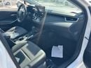 Toyota Corolla STD (NON GCC) 1.8 HYBRID, LEATHER SEAT, CRUISE CONTROL, SUNROOF MODEL 2025