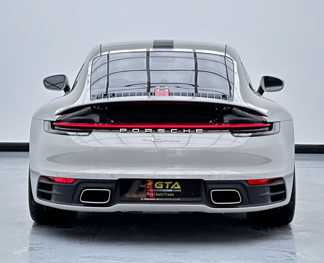 Porsche 911 Carrera 3.0L (444 HP) Coupe 2022 Porsche 911 Carrera, Oct 2027 Porsche Warranty, Porsche Full Servic