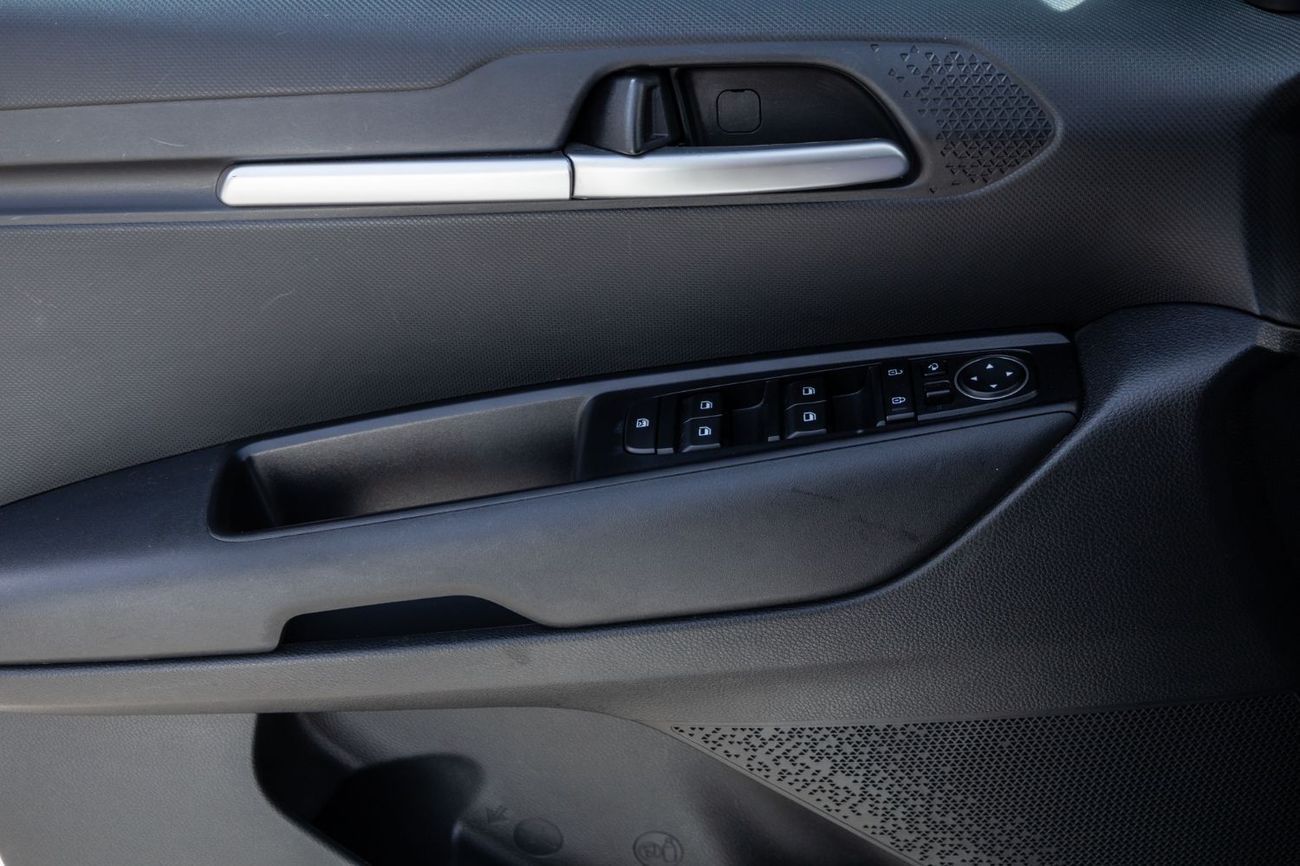 كيا سونیٹ EX 1.5L